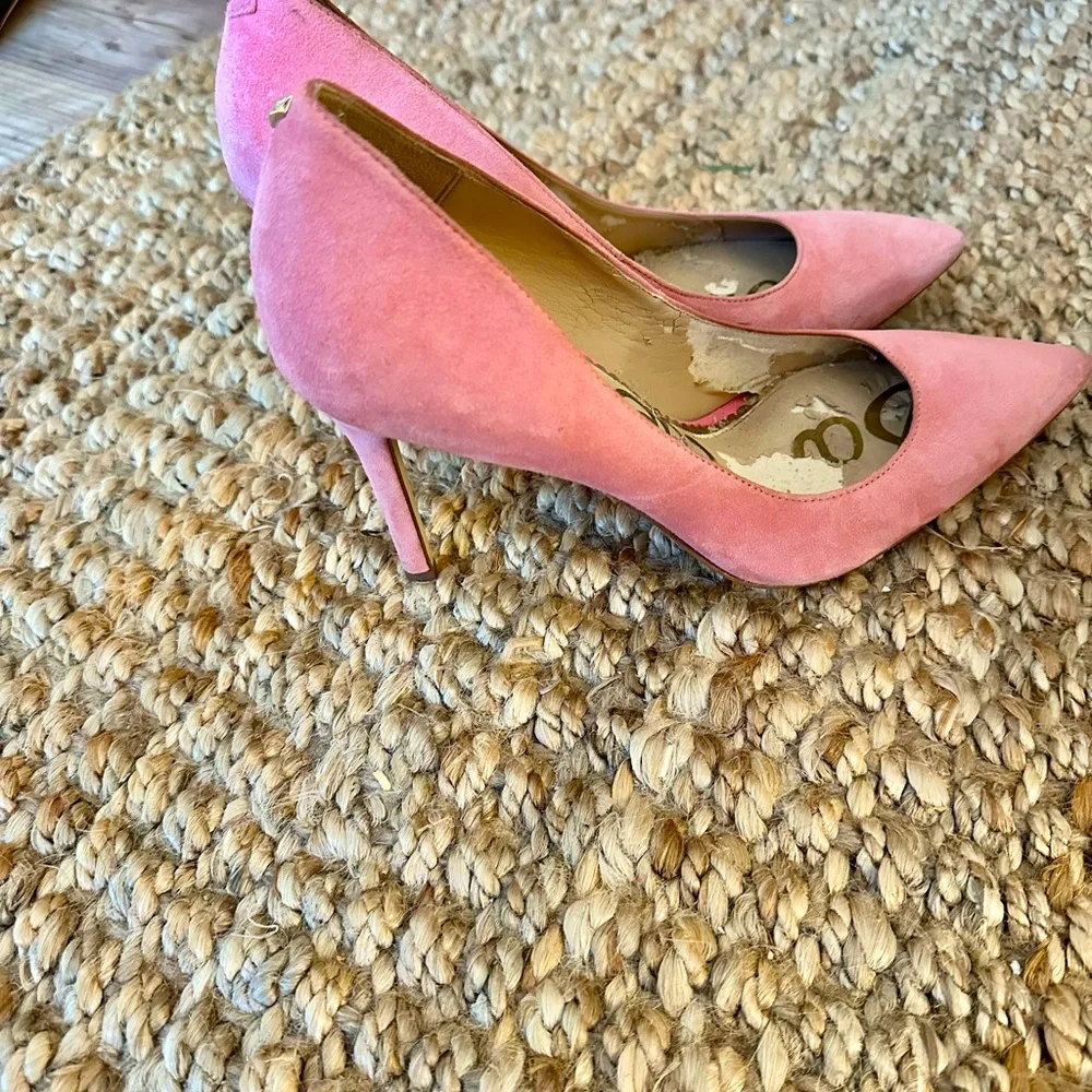 Sam Edelman Pumps - Picture 4 of 5